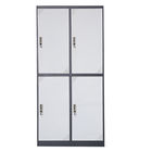 Hot Selling Bedroom Storage Cabinet Metal Gym Locker