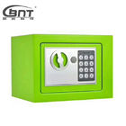 Home Wall Mounted Security Box Password Steel Deposit Safe Box