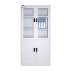 Vertical Metal Office Furniture Cabinet Use Under Desk Small Movable Steel